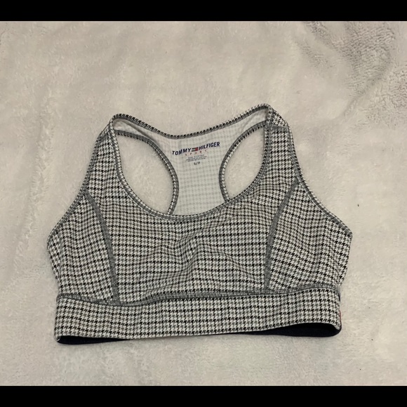 Tommy hilfiger sports bra - Picture 1 of 5